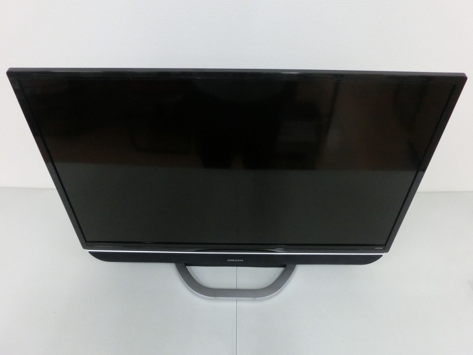 TAKA49-98 ORION オリオン 液晶テレビ 32型 RN-32SH10 RC-004 ブラック