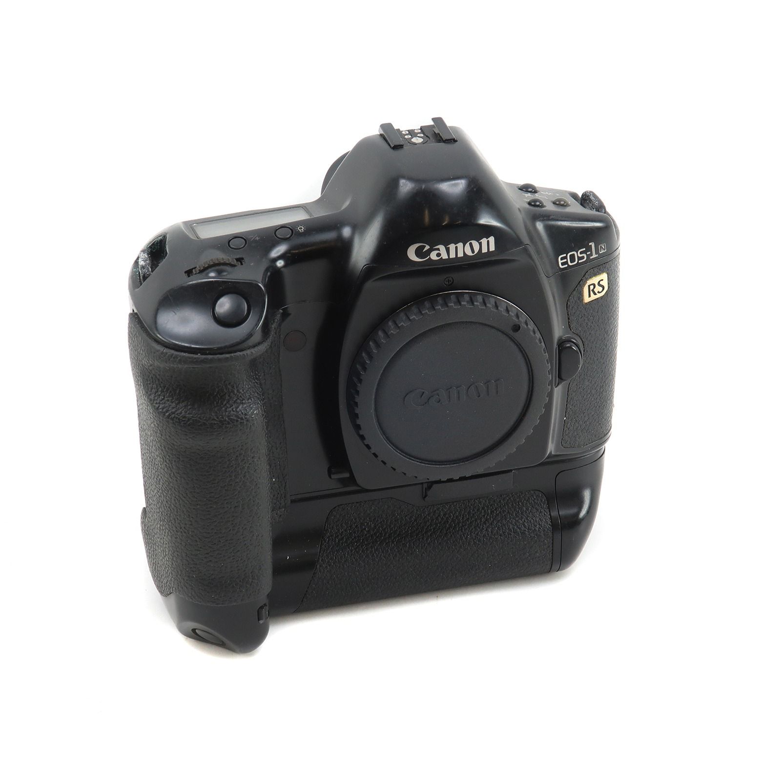 Canon キヤノン EOS-1N 一眼レフフィルムカメラ 【公式通販】