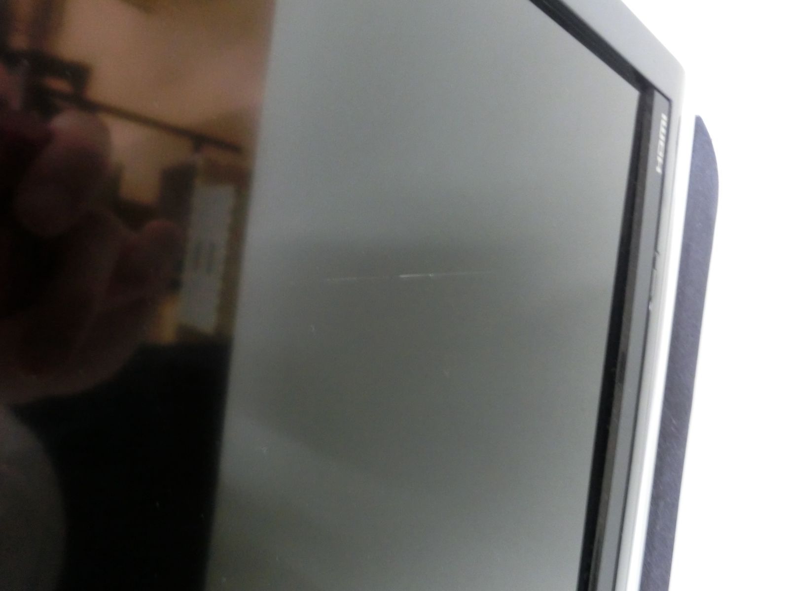 オリオン 液晶テレビ