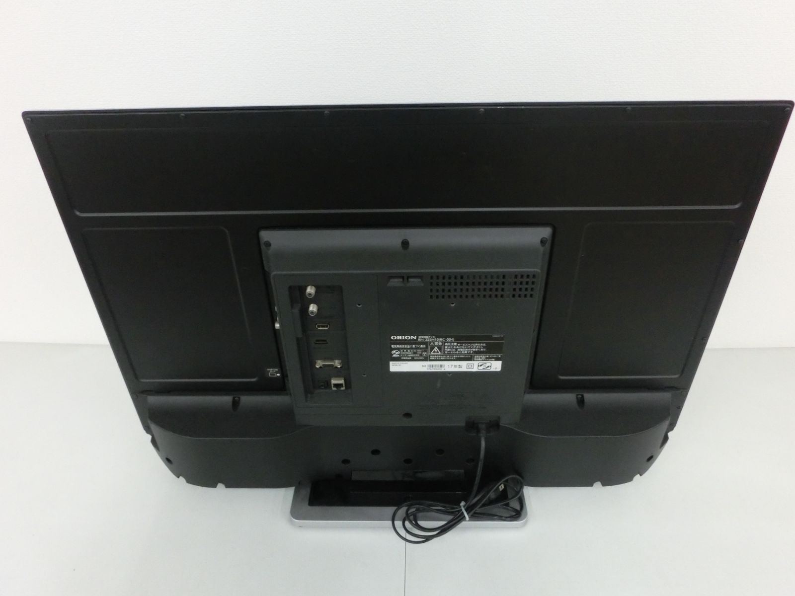 液晶テレビ 32型