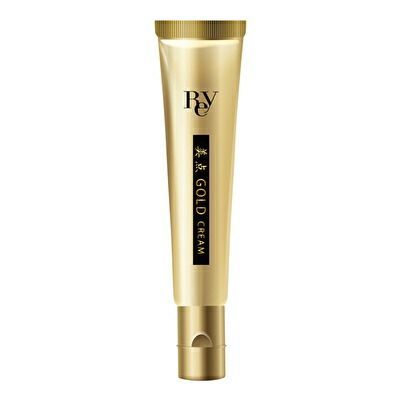 Rey 美点 GOLD クリーム 30g 美容 ゴールドクリーム ハリ エイジング
