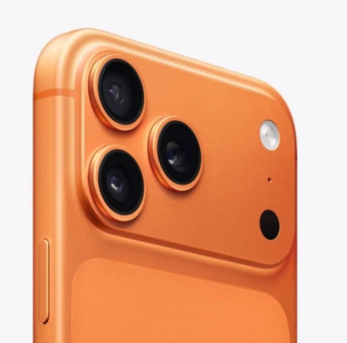 【新品未開封】iPhone17promax 2TB　SIMフリー ムスビー｜新品・未開封 iPhone17 ProMax 2TB オレンジ 国内版SIM