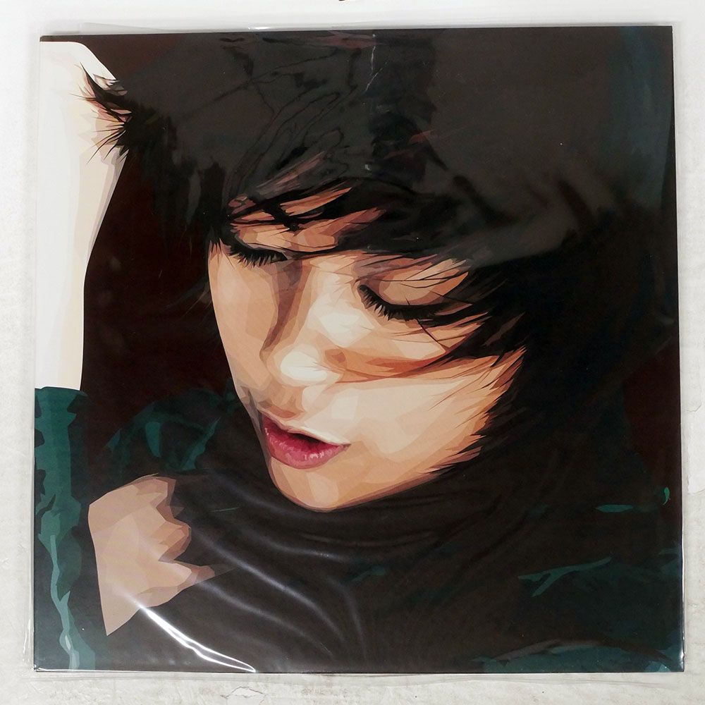 うみひま 未開封 オリジナル盤　宇多田ヒカル『Distance』レコード Amazon.co.jp: Distance - 宇多田ヒカル: ミュージック
