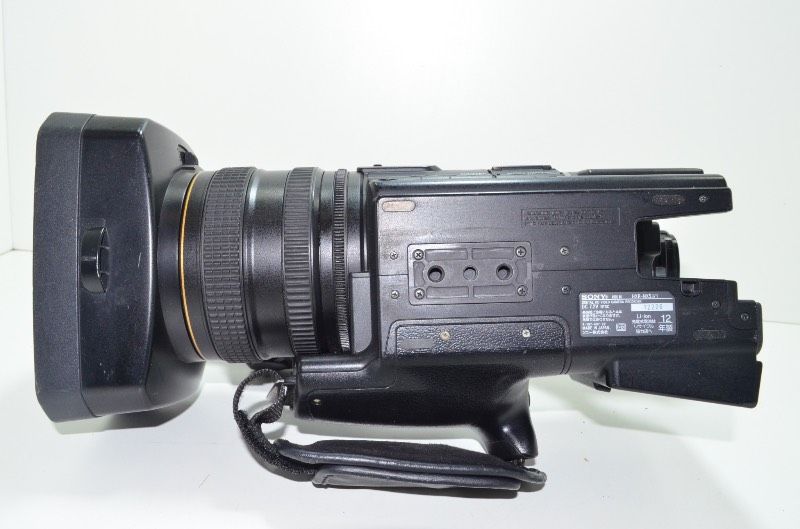 中古 SONY NXCAM HXR-NX5J 業務用ビデオカメラ 中古】 SONY ソニー nxcam カムコーダー 業務用ビデオカメラ HXR