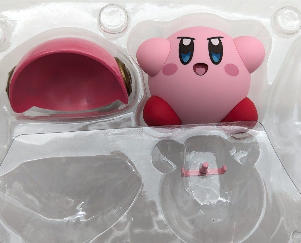 グッドスマイルカンパニー 工場 ねんどろいどもあ ロボボアーマー