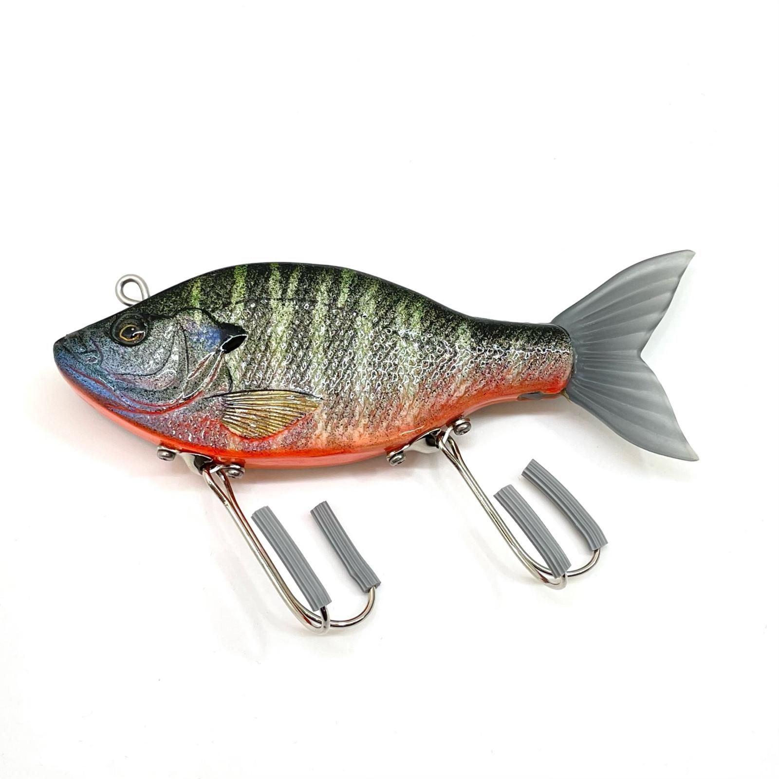 ルアー A.H.P.L AHPL アンドウハンドペインテッドルアーズ 87