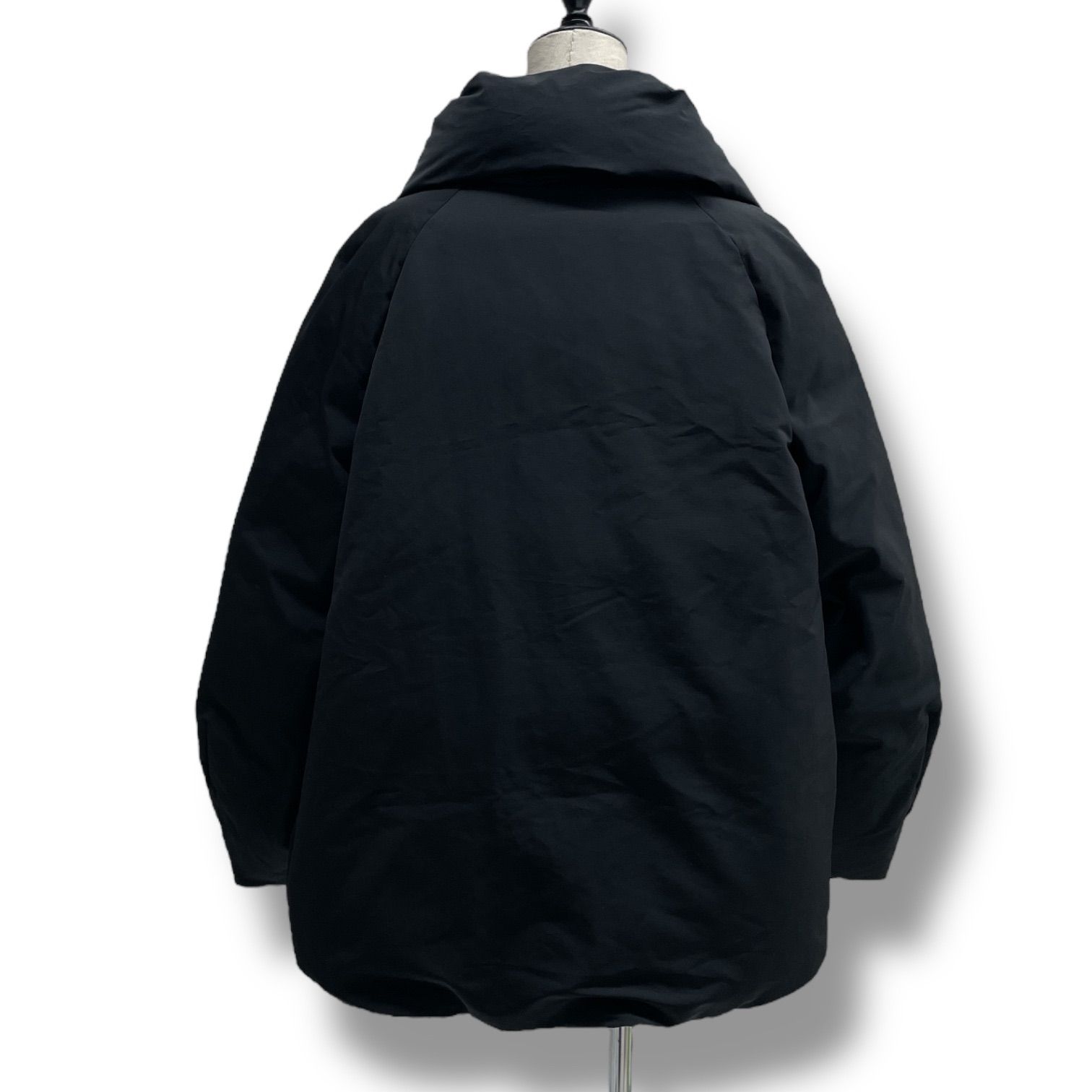 『最終値下げ』新品未使用品タグ付+Jハイブリッドダウンジャケット ジルサンダーS 新品 タグ付 未使用 UNIQLO +J ユニクロ ジルサンダー ハイブリッド