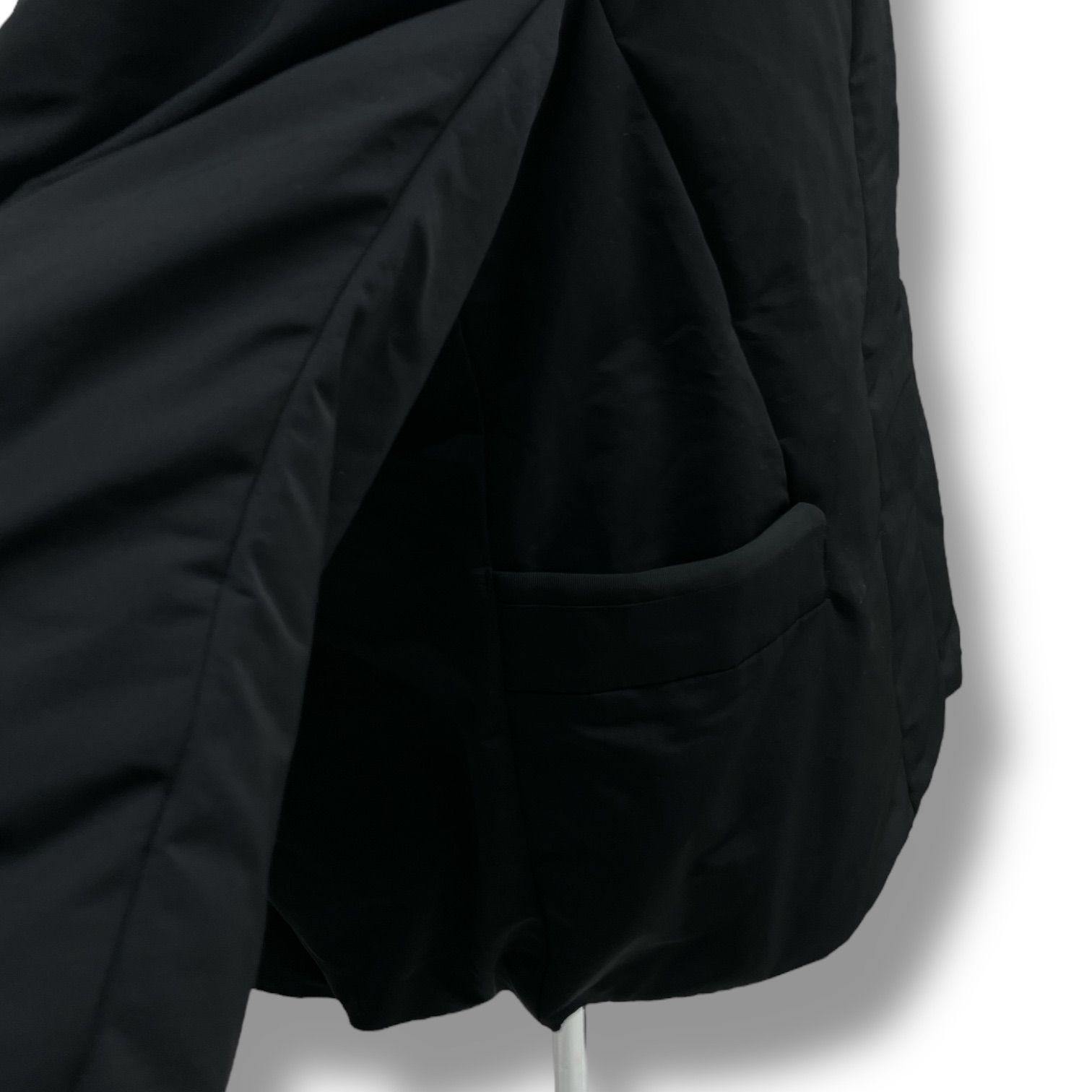 新品 タグ付 未使用 UNIQLO +J ユニクロ ジルサンダー ハイブリッド