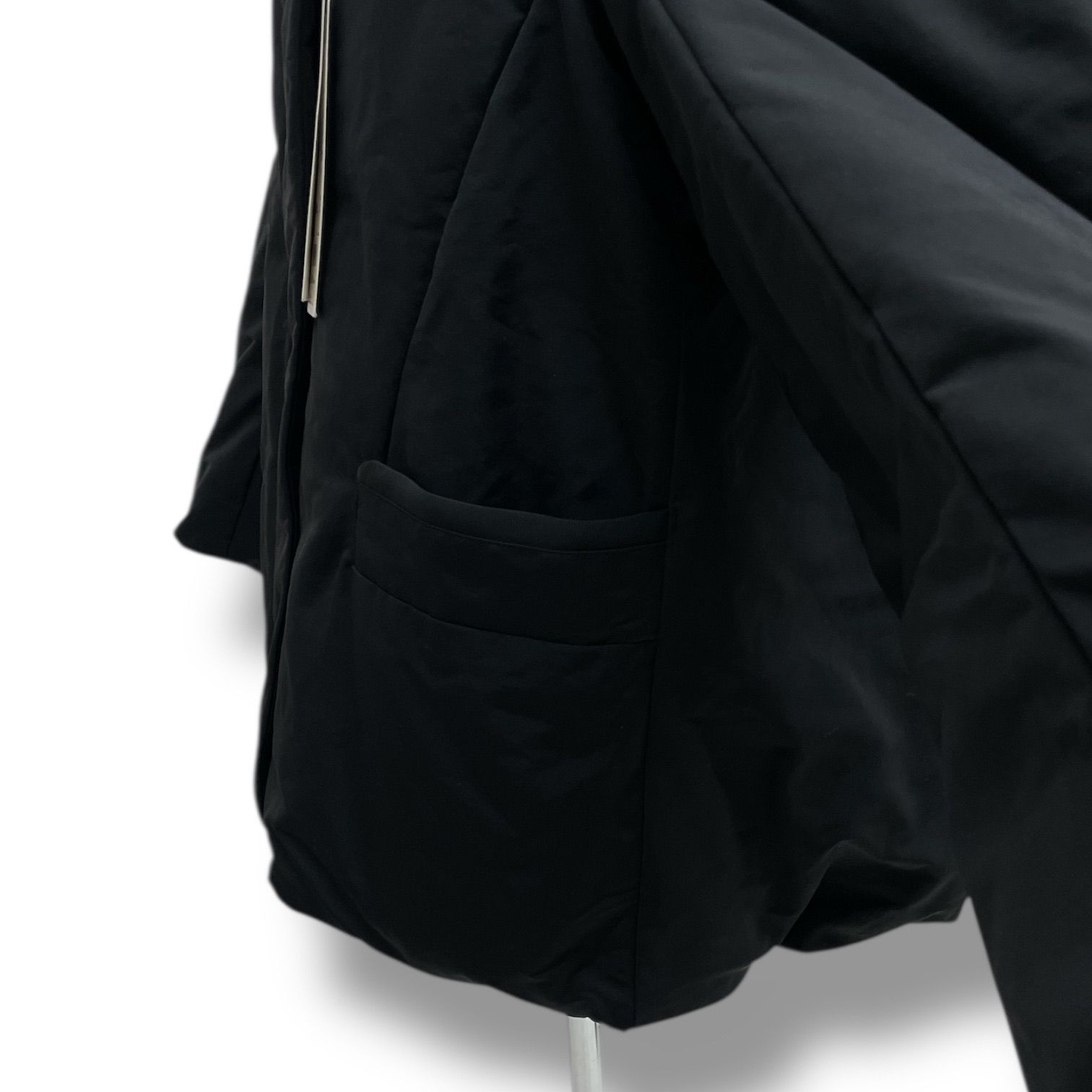 新品 タグ付 未使用 UNIQLO +J ユニクロ ジルサンダー ハイブリッド