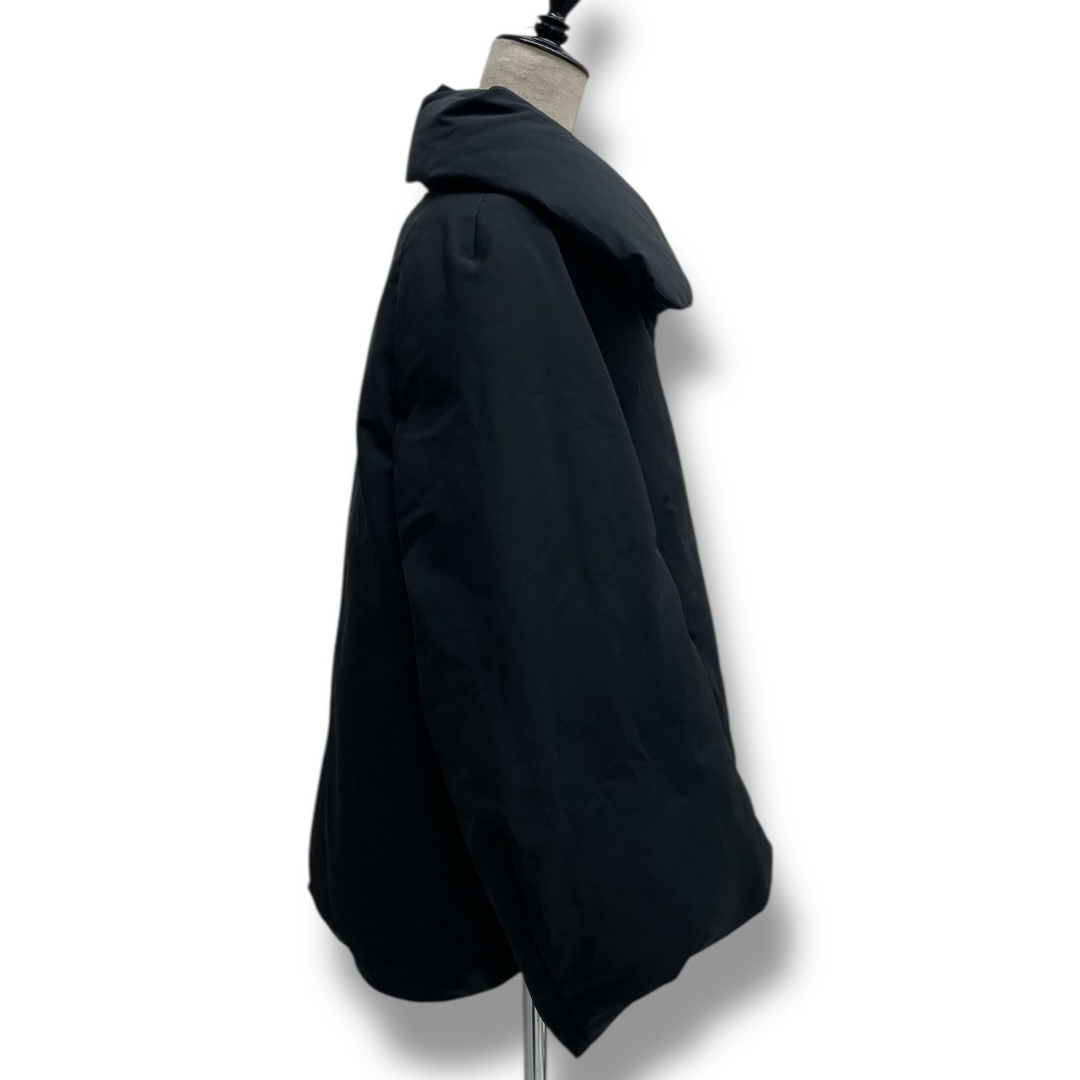 新品 タグ付 未使用 UNIQLO +J ユニクロ ジルサンダー ハイブリッド