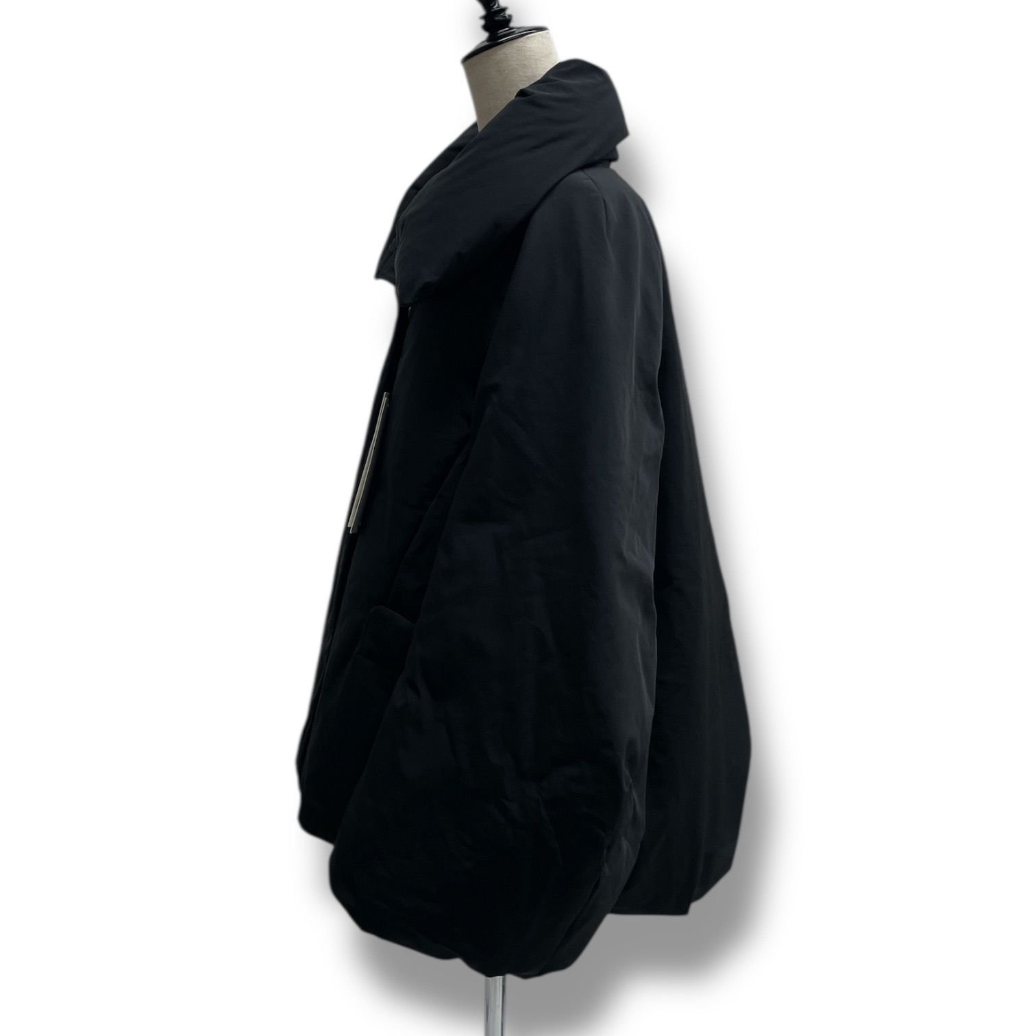 新品 タグ付 未使用 UNIQLO +J ユニクロ ジルサンダー ハイブリッド