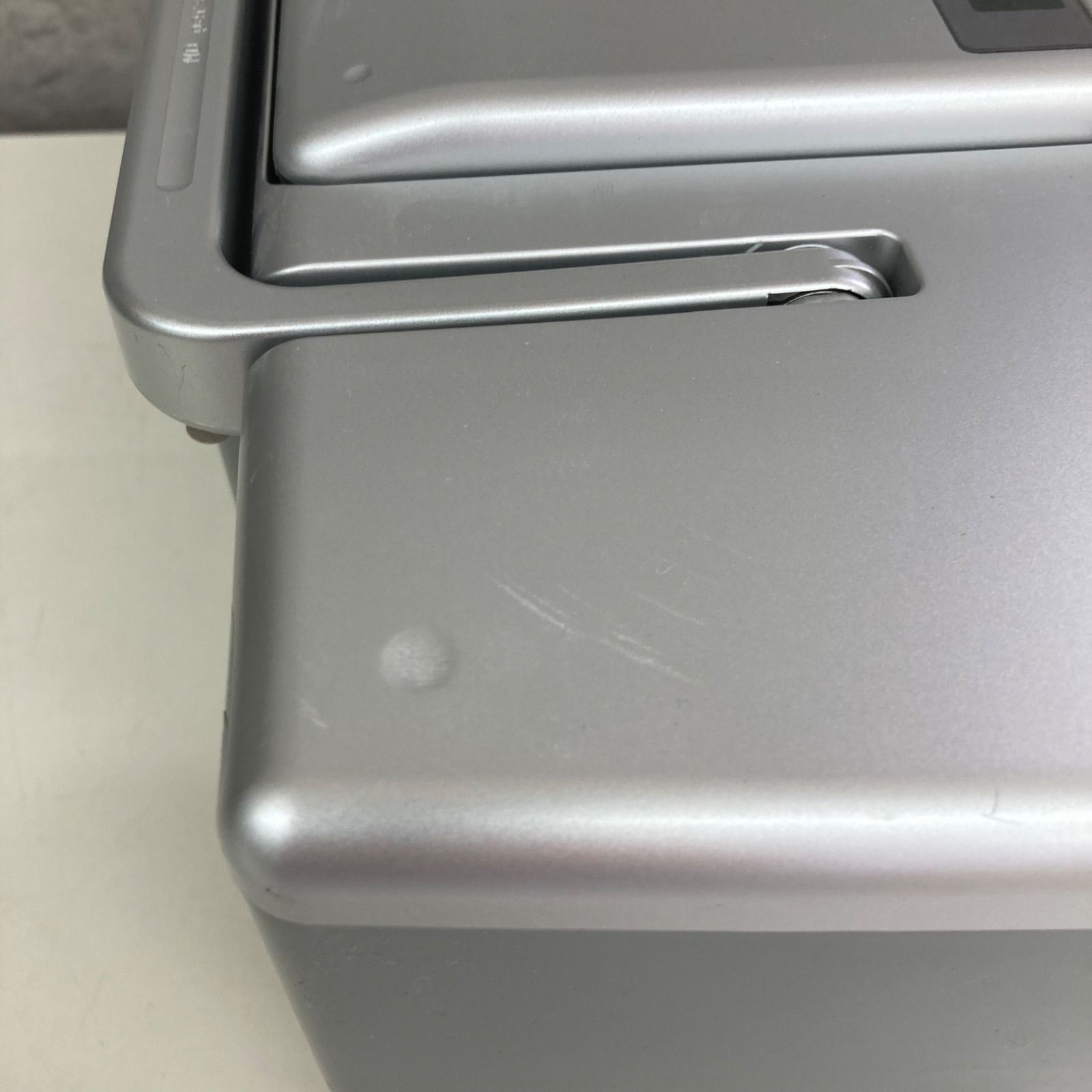 パーソナルステレオシステム