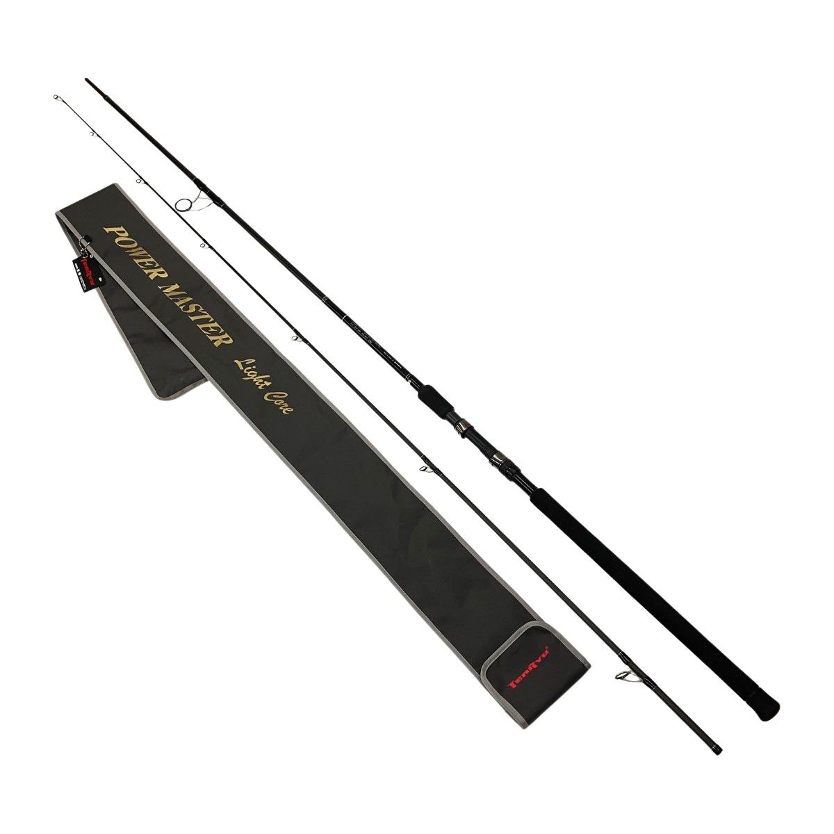 〇〇TENRYU CO. 天龍 テンリュウ POWER MASTER パワーマスター ライトコア PML110MH