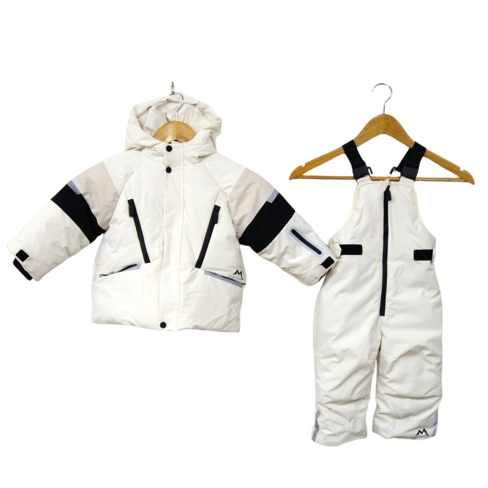 ウィンタースポーツ 美品 ザラ ZARA SKI キッズ チャイルド スキー