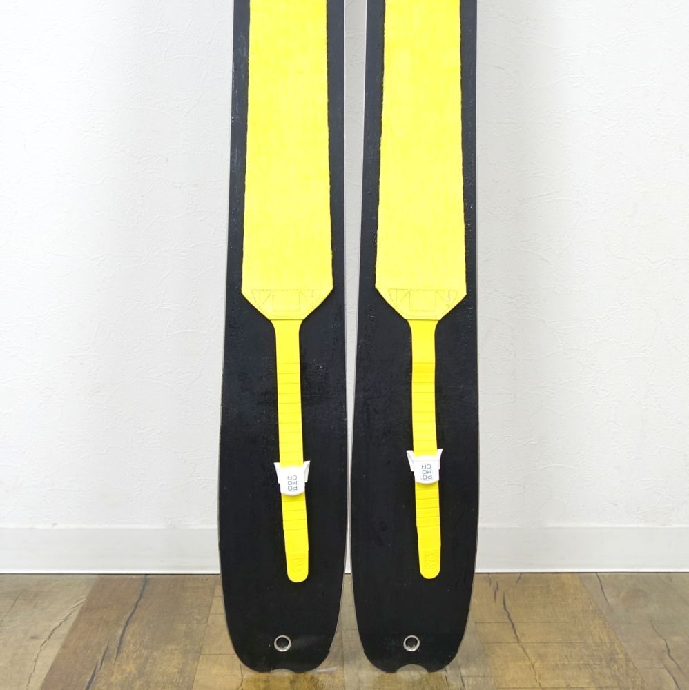 美品 ポモカ POMOCA Climb 2.0 クライミングスキン シール バッ - メルカリ