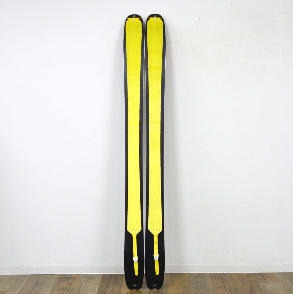 美品 ポモカ POMOCA Climb 2.0 クライミングスキン シール バッ - メルカリ