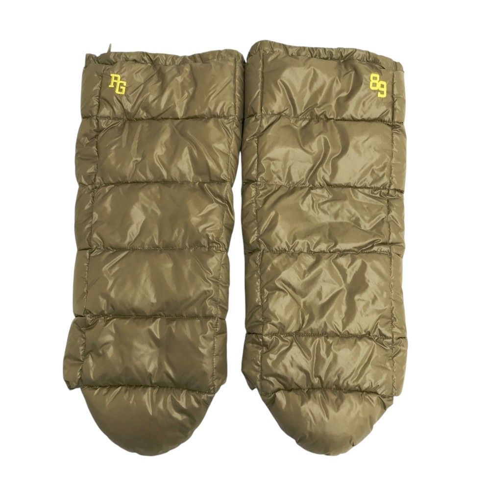 パーリーゲイツレッグウォーマー パーリーゲイツ] レディース レッグ