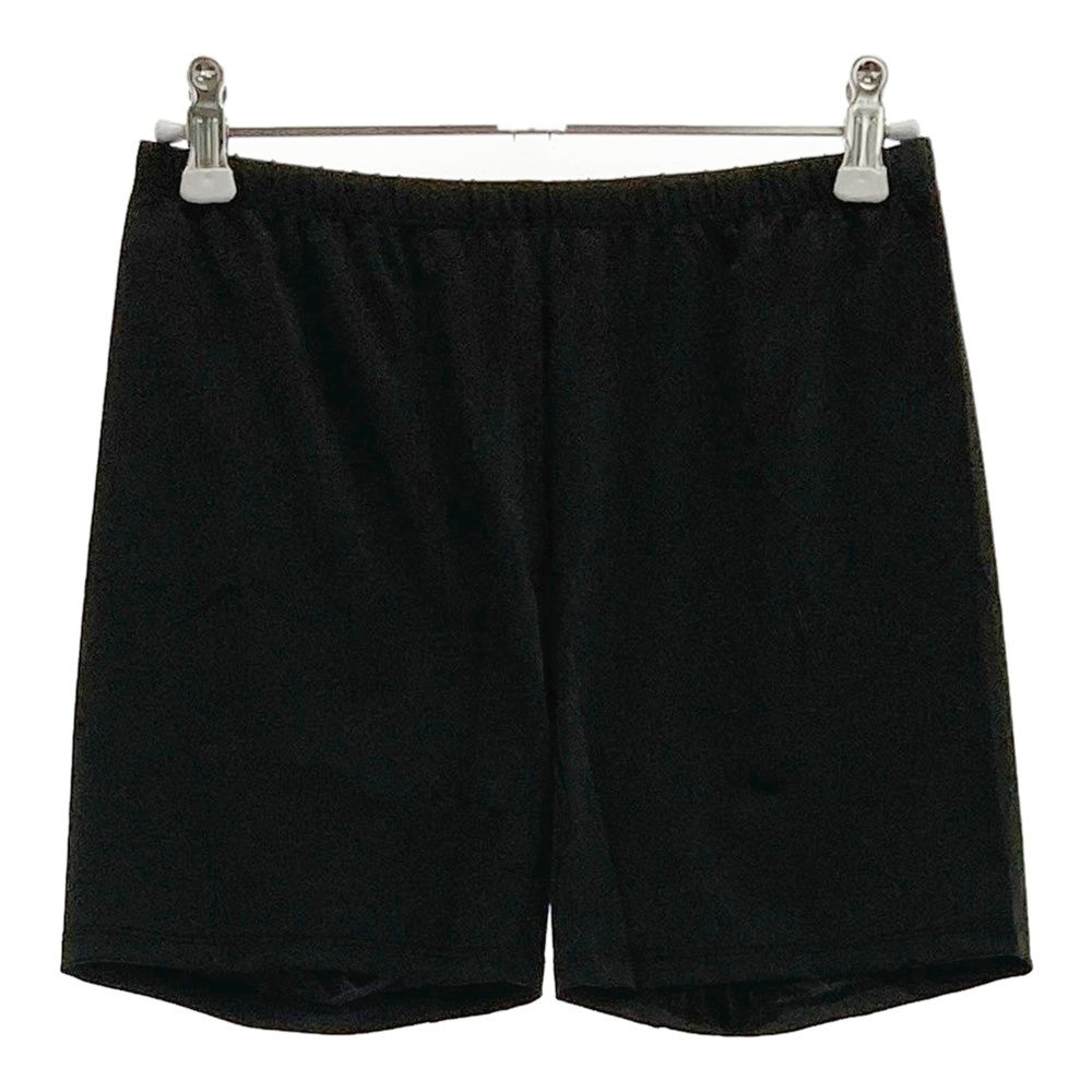 サイズ：S WAAC ワック 2025年モデル 半袖ワンピース ブラック系