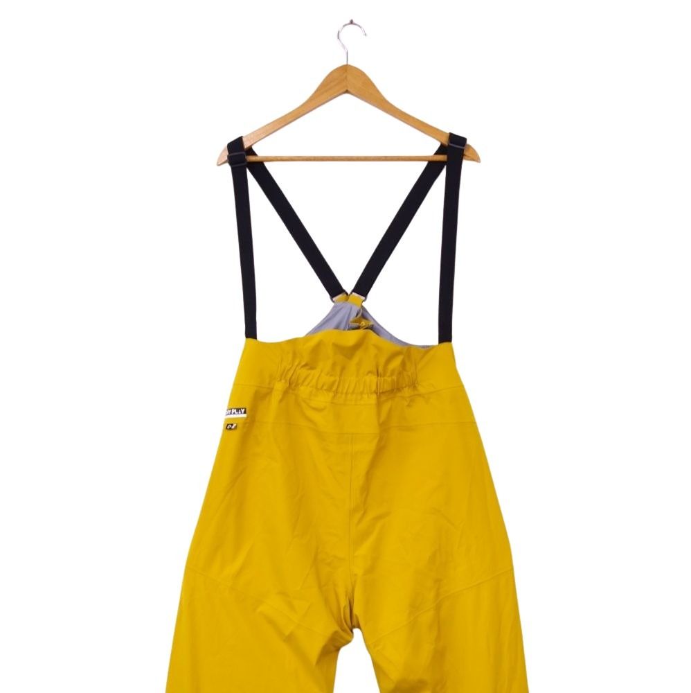 ピクチャー オーガニック クロージング PICTURE ORGANIC CLOTHING BIB 
