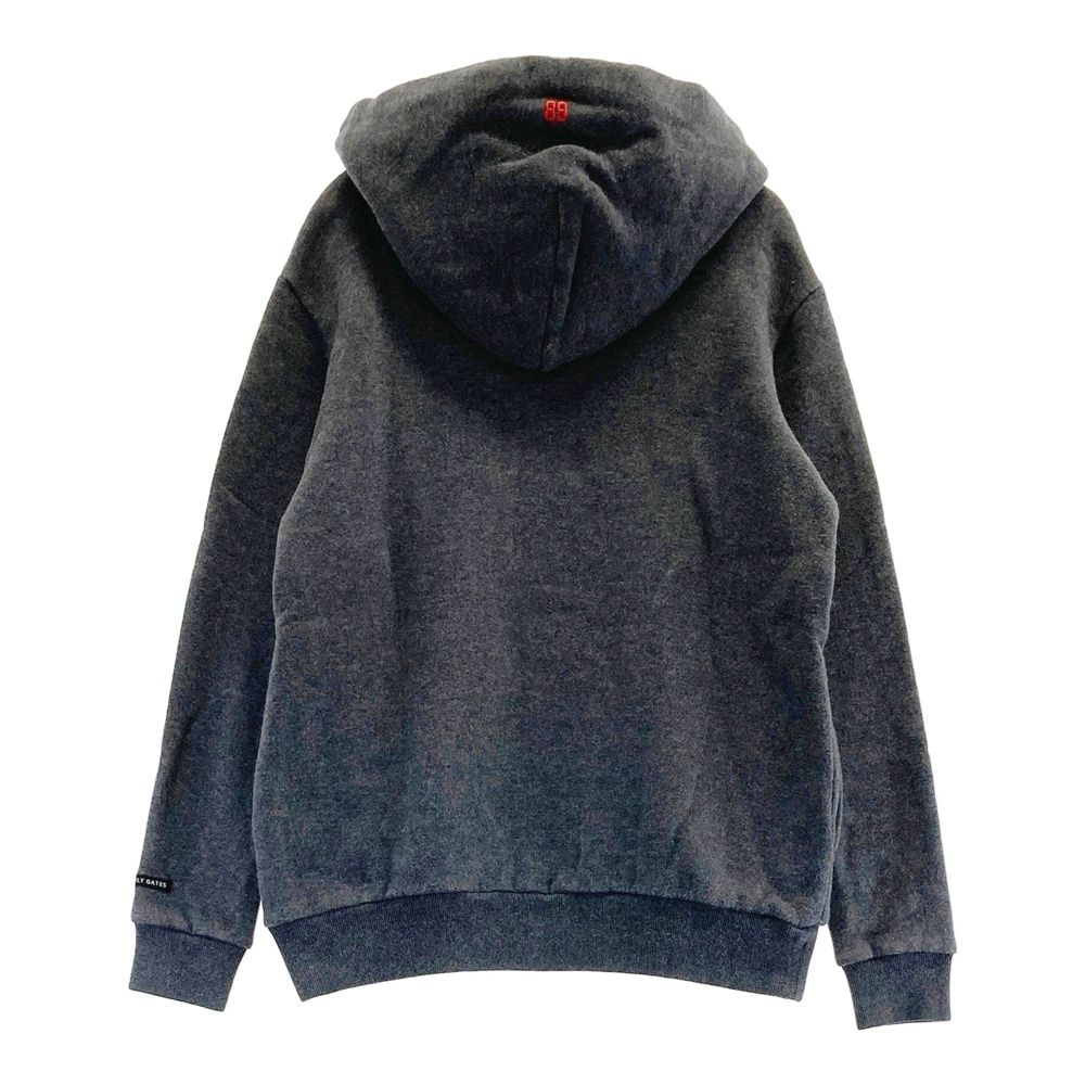 サイズ：0 PEARLY GATES パーリーゲイツ ダウンジャケット チェック柄