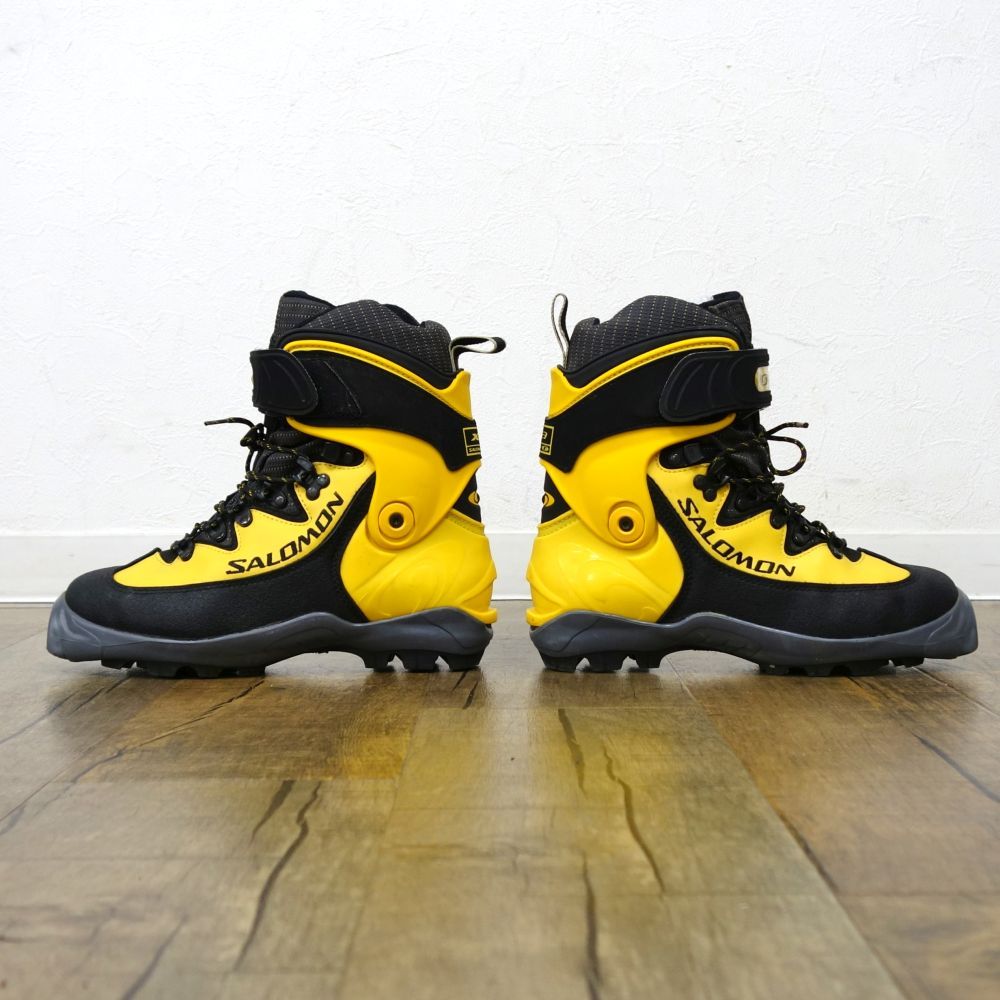 サロモン SALOMON XA X-ADVENTURE クロスカントリー スキー - メルカリ