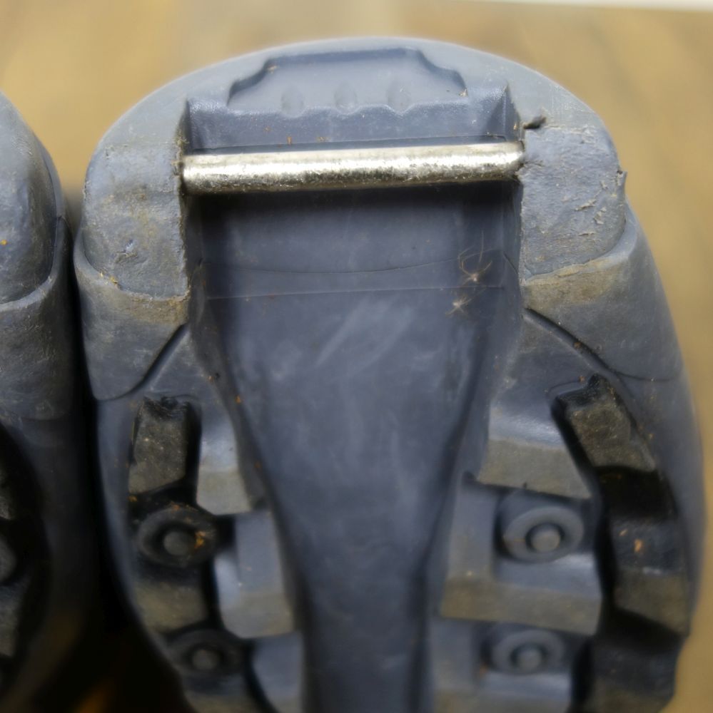 サロモン SALOMON XA X-ADVENTURE クロスカントリー スキー X