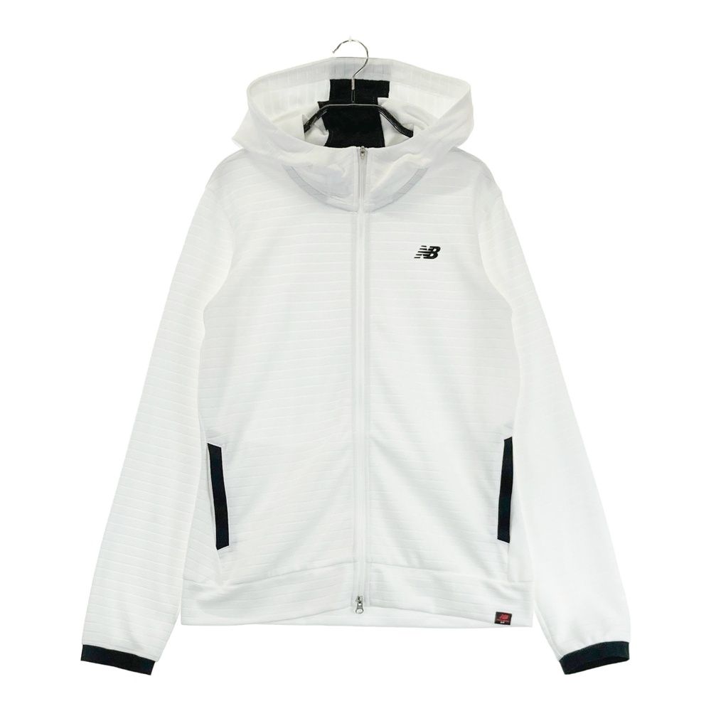 サイズ：2 NEW BALANCE GOLF ニューバランス 2023年モデル フード付