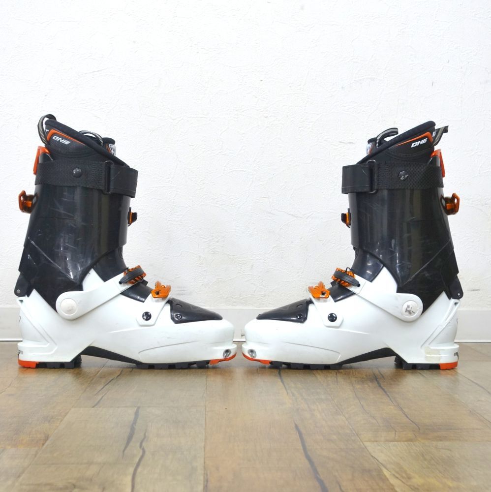 ディナフィット DYNAFIT ONE PX 29cm 324mm ツアー スキ - メルカリ 