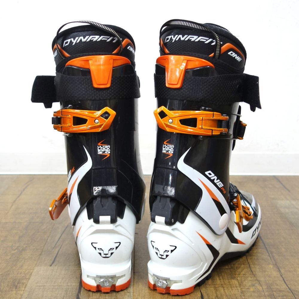 ディナフィット DYNAFIT ONE PX 29cm 324mm ツアー スキ - メルカリ 