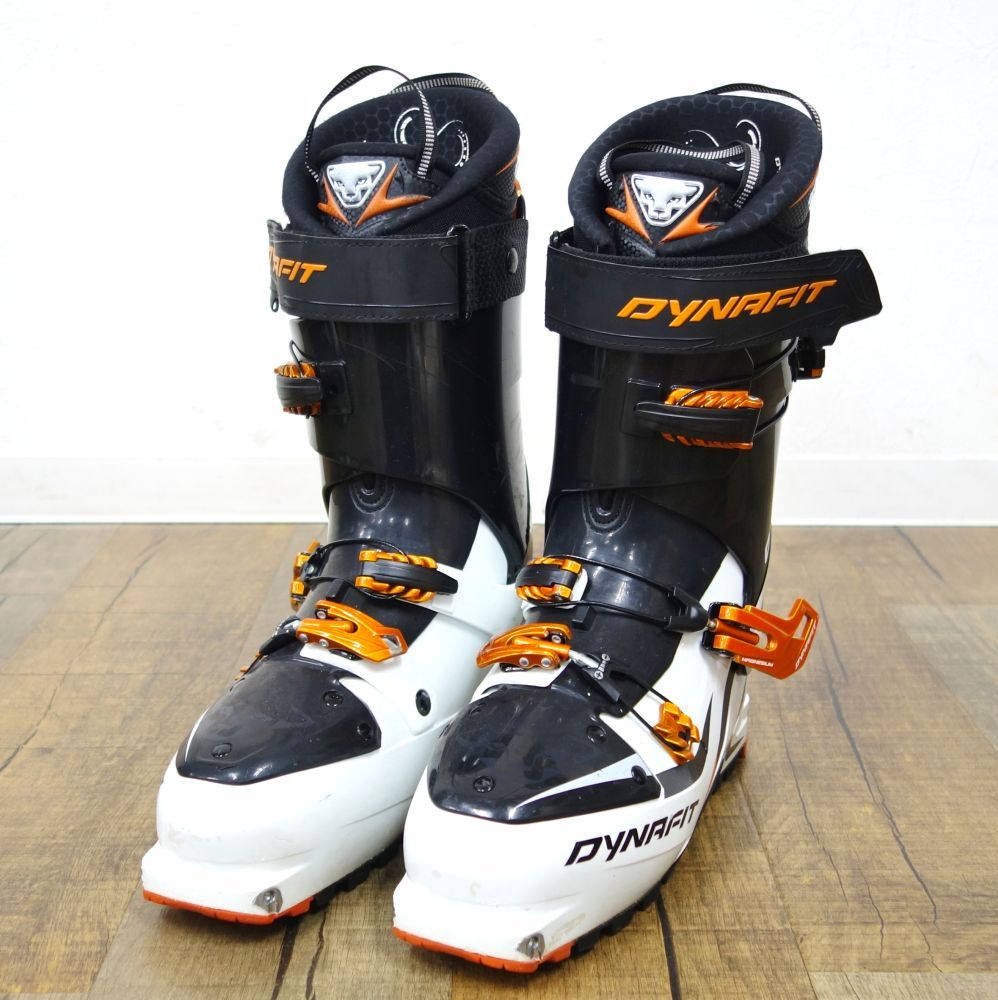ディナフィット DYNAFIT ONE PX 29cm 324mm ツアー スキ - メルカリ 