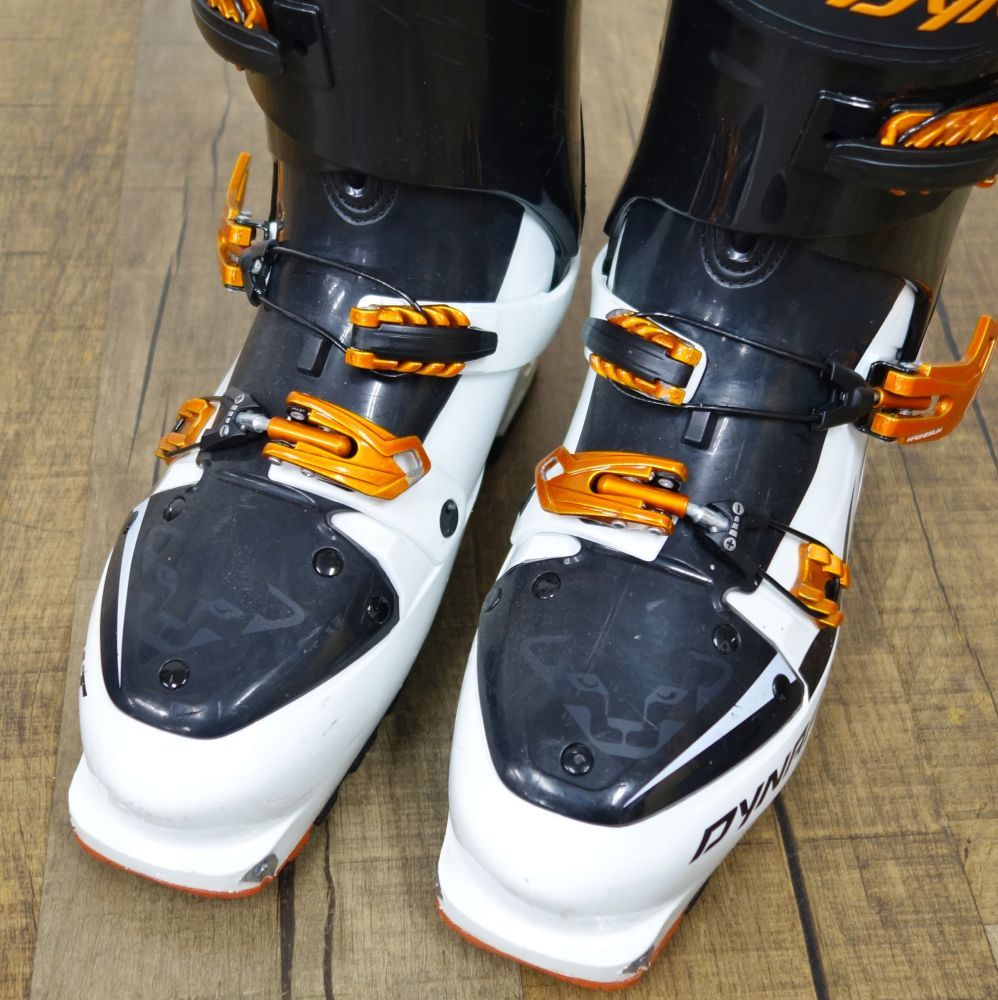 ディナフィット DYNAFIT ONE PX 29cm 324mm ツアー スキ - メルカリ 