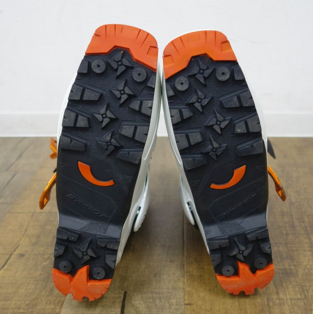 ディナフィット DYNAFIT ONE PX 29cm 324mm ツアー スキ - メルカリ 