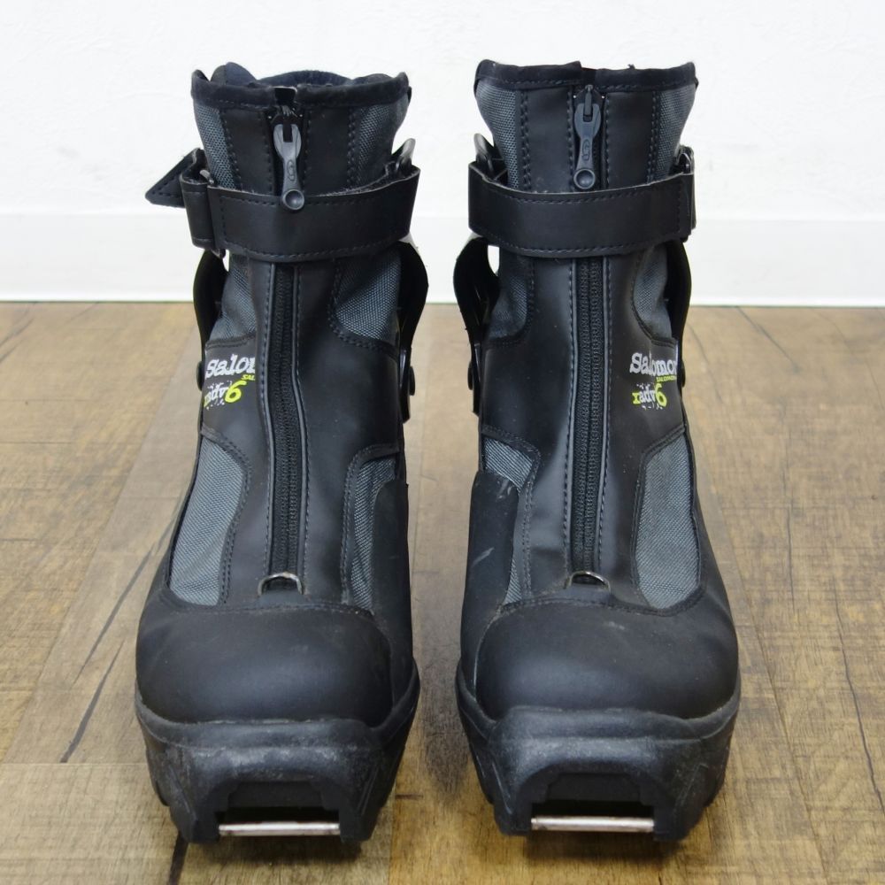 サロモン SALOMON XA X-ADVENTURE クロスカントリー スキー サロモン SALOMON XA X-ADVENTURE クロスカントリー スキー - メルカリ