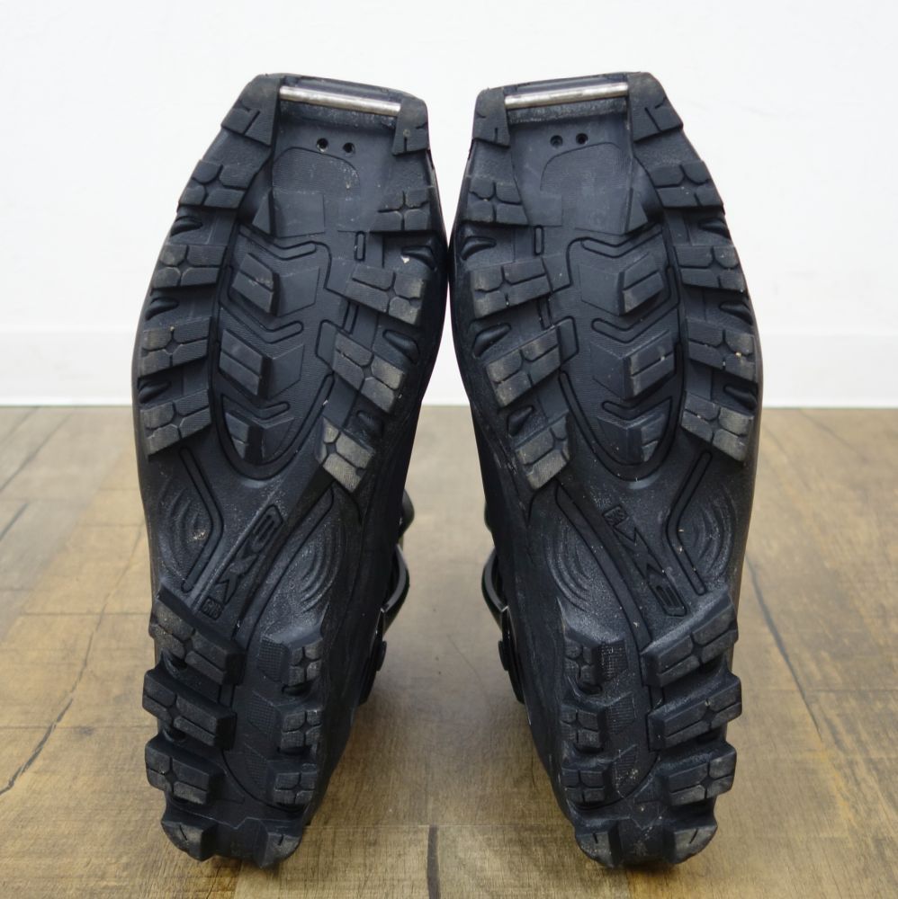 サロモン SALOMON X-ADVENTURE 6 クロスカントリー スキー - メルカリ