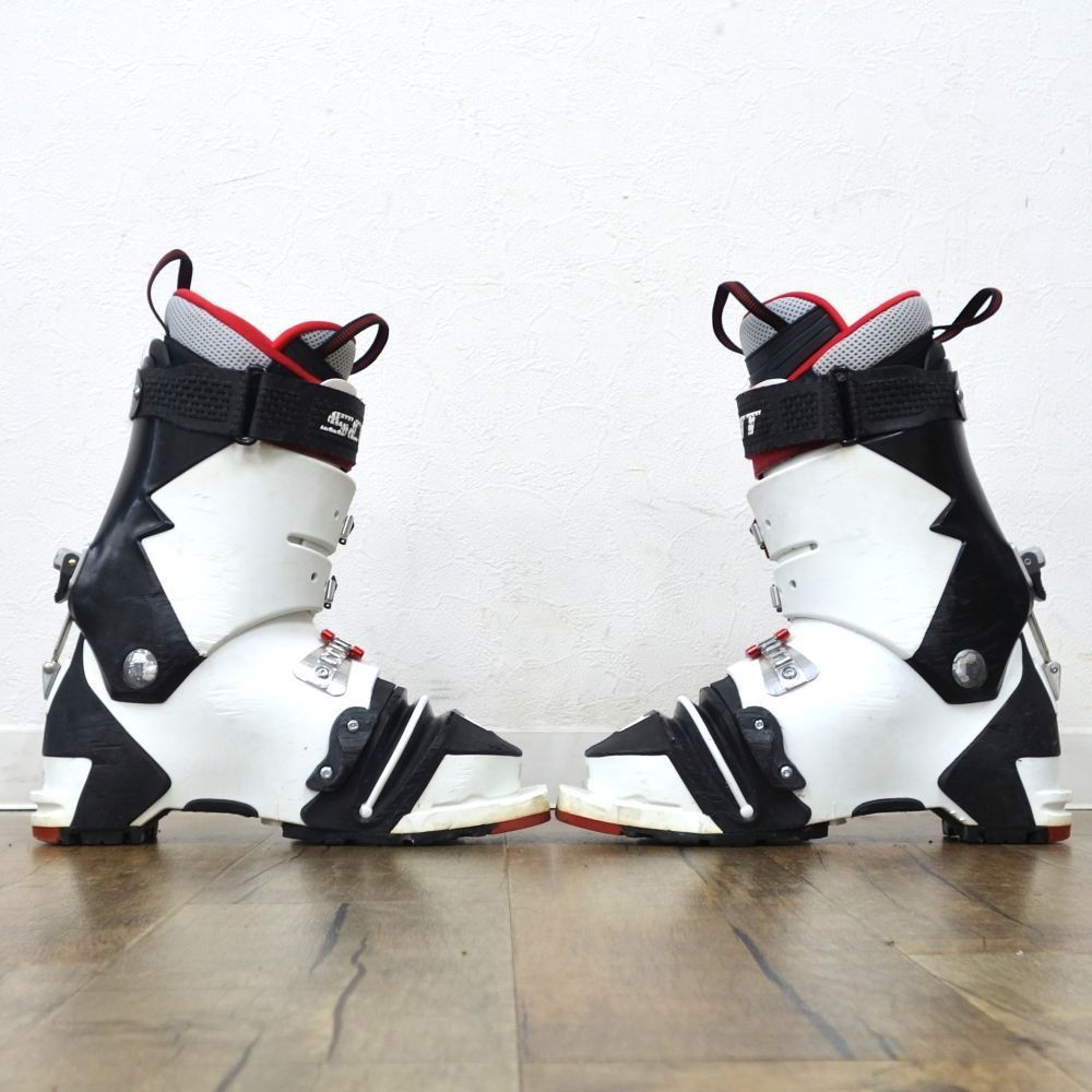 スコット SCOTT VOODOO ブードゥ 27.5cm 75mm 3ピン テ - メルカリ 