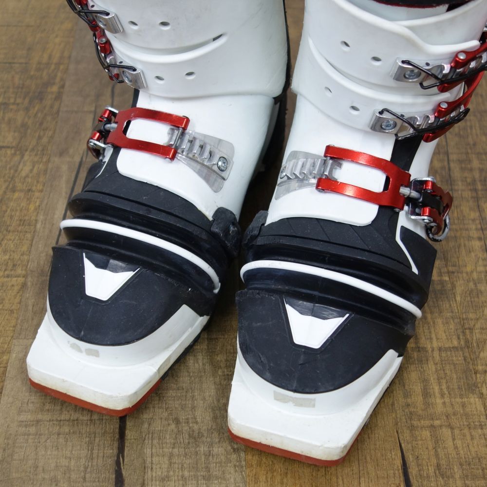 スコット SCOTT VOODOO ブードゥ 27.5cm 75mm 3ピン テ - メルカリ 