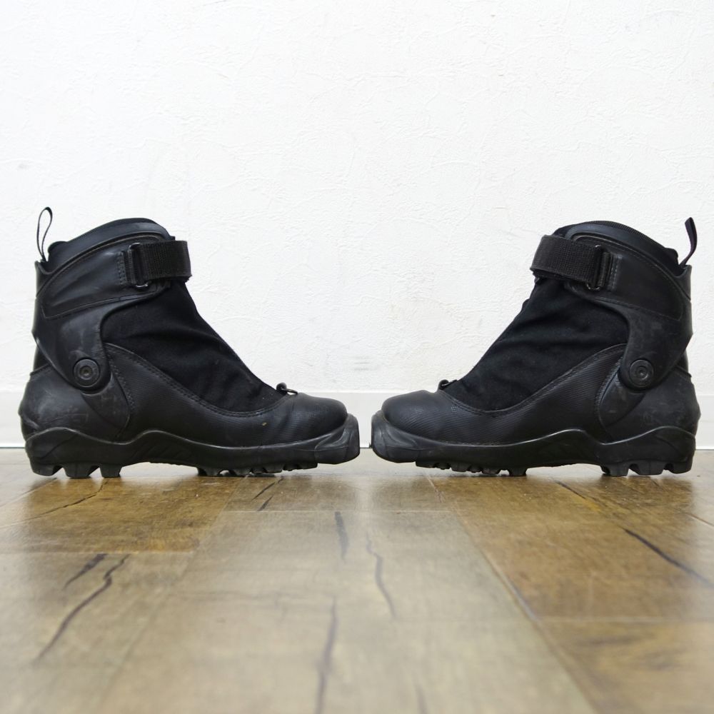 サロモン SALOMON X-ADVENTURE クロスカントリー スキー ブー - メルカリ