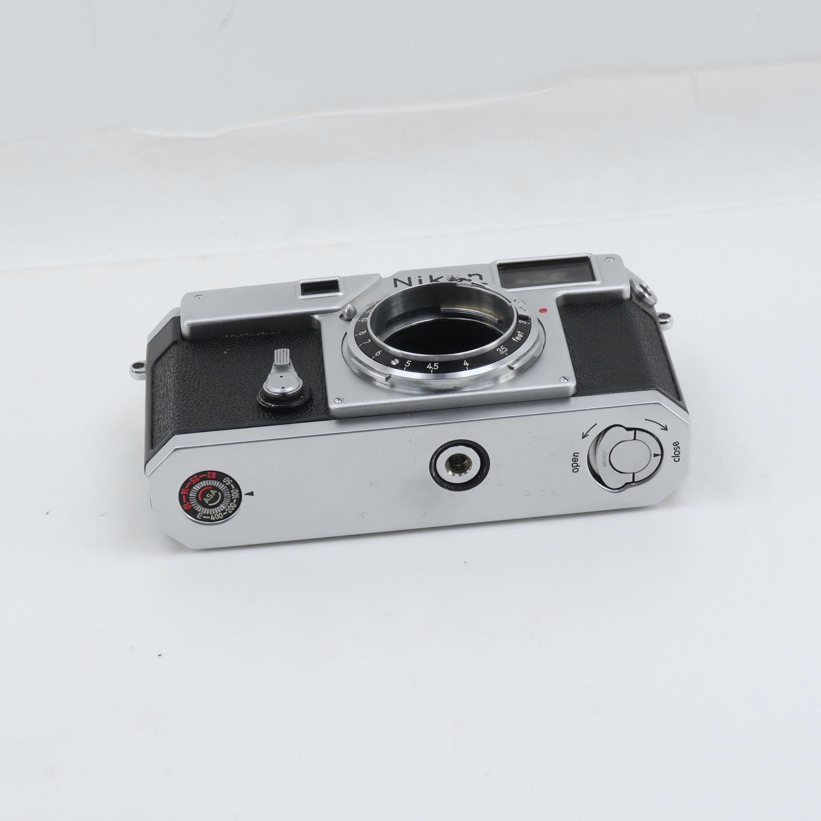 Nikon】ニコン S3 _ フィルムカメラ - メルカリ