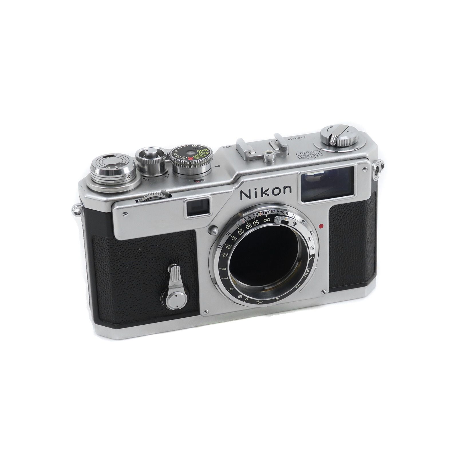Nikon】ニコン S3 _ フィルムカメラ - メルカリ