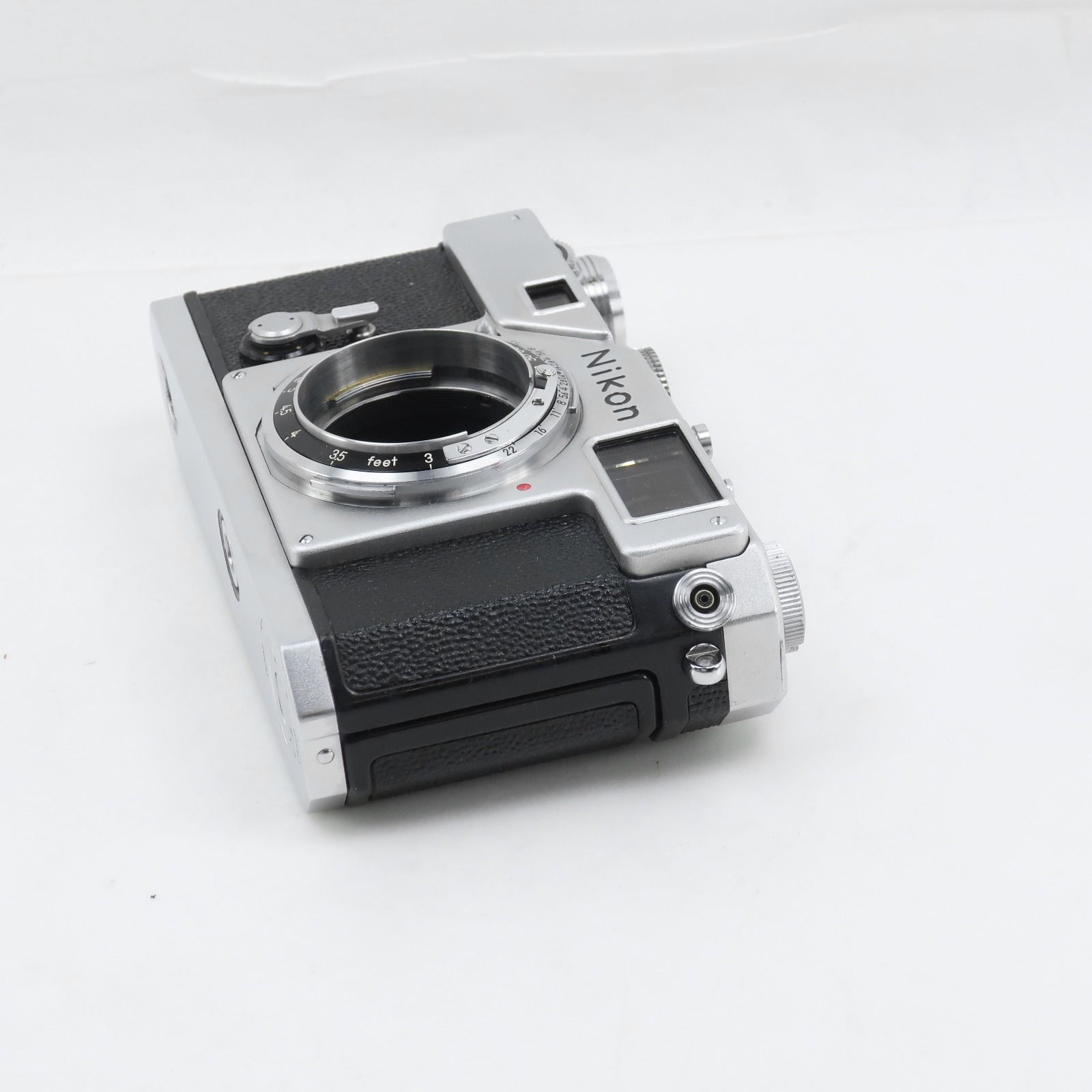 Nikon】ニコン S3 _ フィルムカメラ - メルカリ