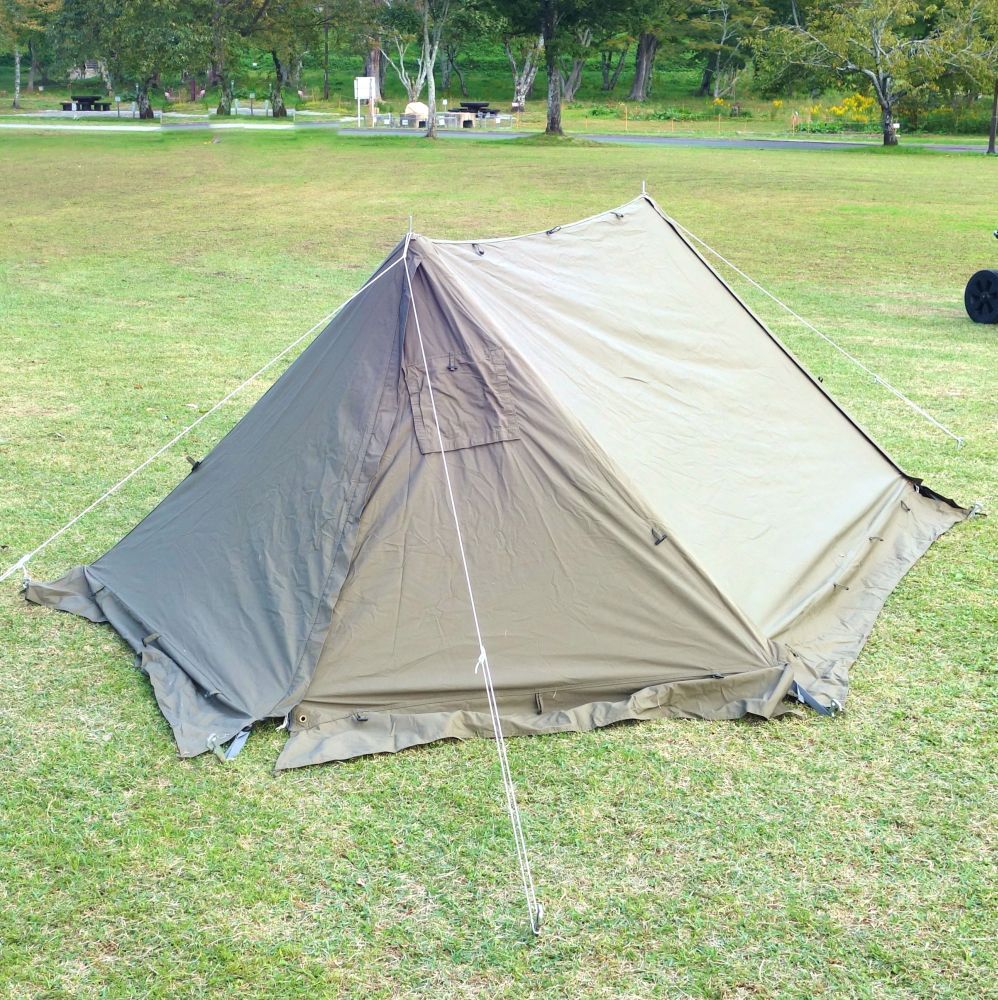 バンドック BUNDOK 良い ソロベース EX BDK 79 EX インナーテント 楽天