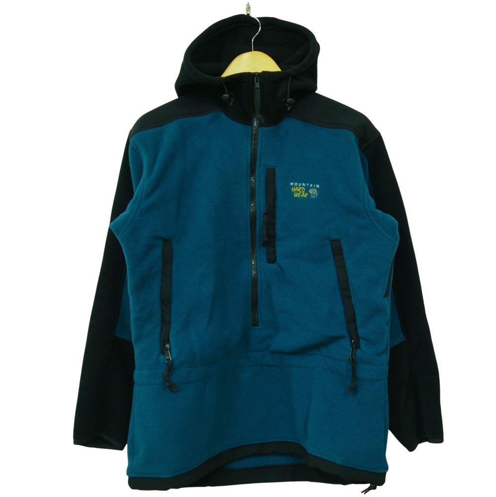 Vintage マウンテンハードウェア MOUNTAIN HARDWEAR フリ 【公式通販】