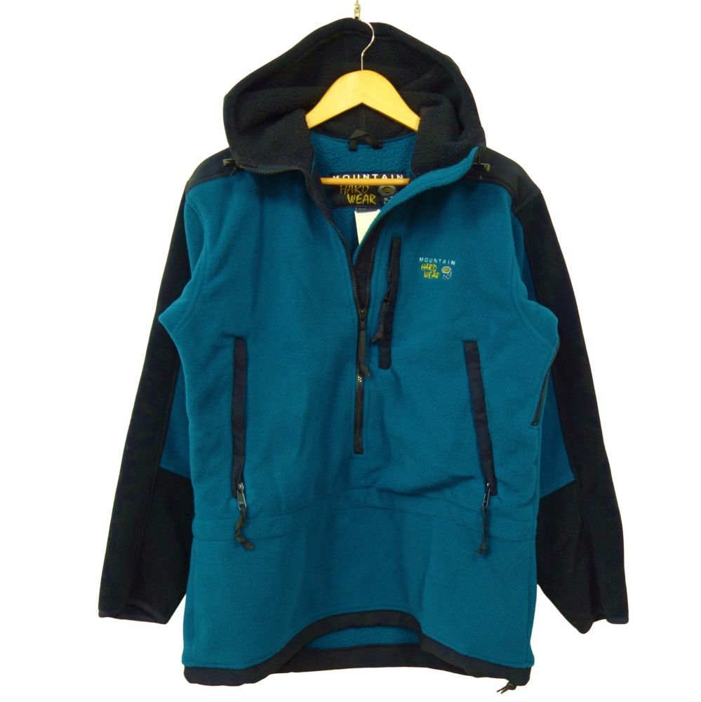 Vintage マウンテンハードウェア MOUNTAIN HARDWEAR フリ 【公式通販】