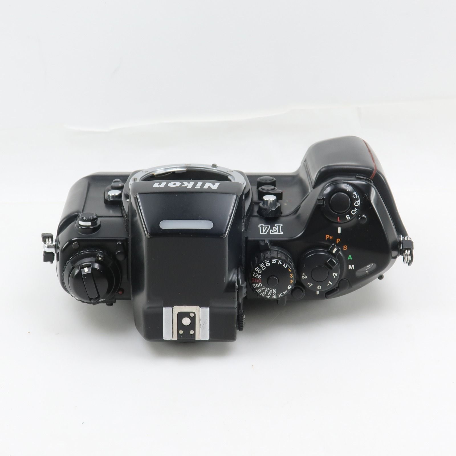 Nikon】ニコン F4 _ フィルムカメラ 【公式通販】