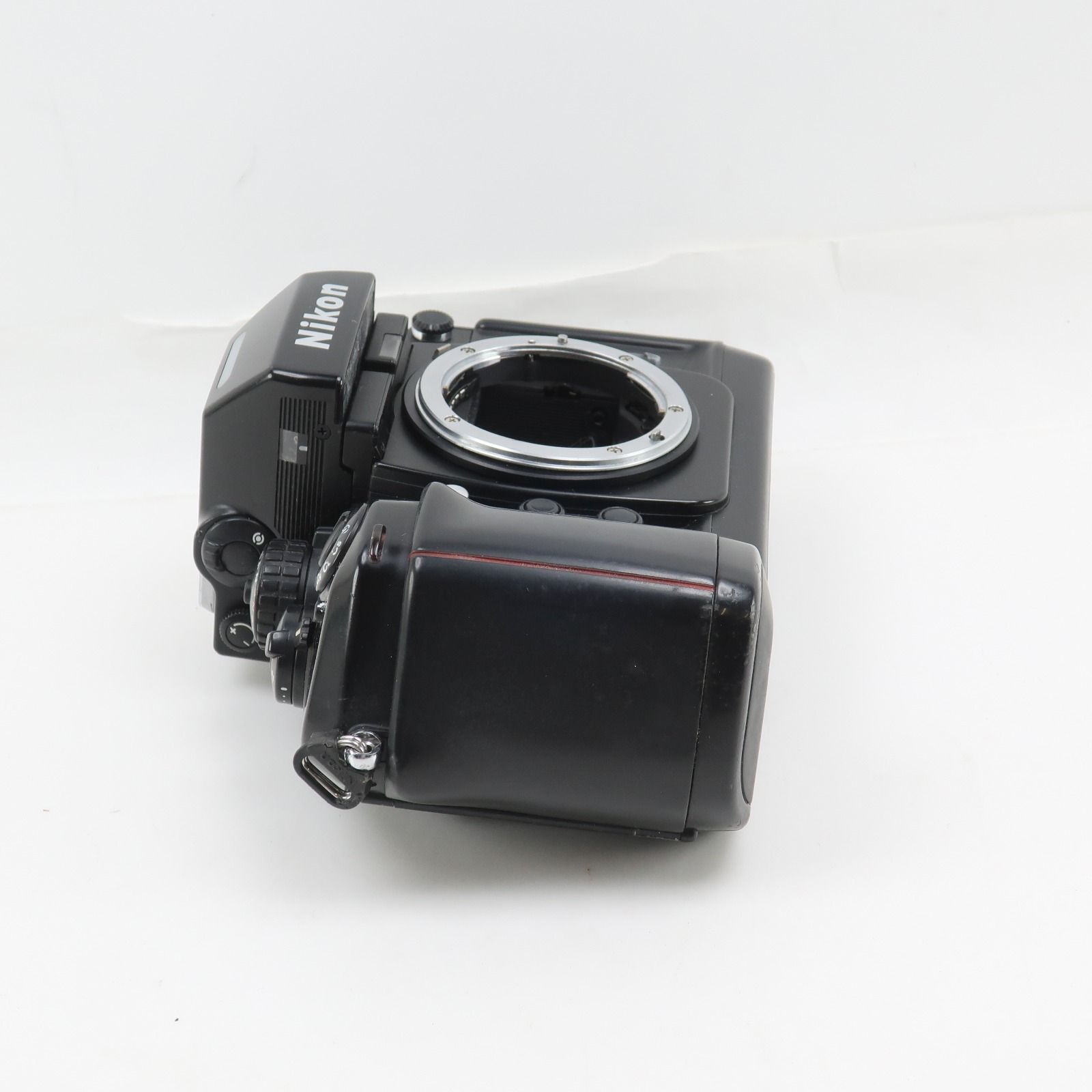 Nikon】ニコン F4 _ フィルムカメラ 【公式通販】