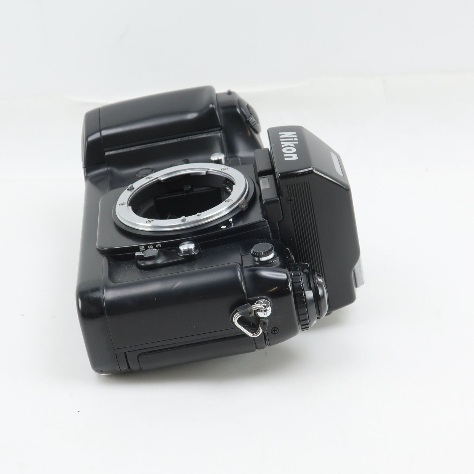 Nikon ニコン F4 フィルム一眼レフカメラ