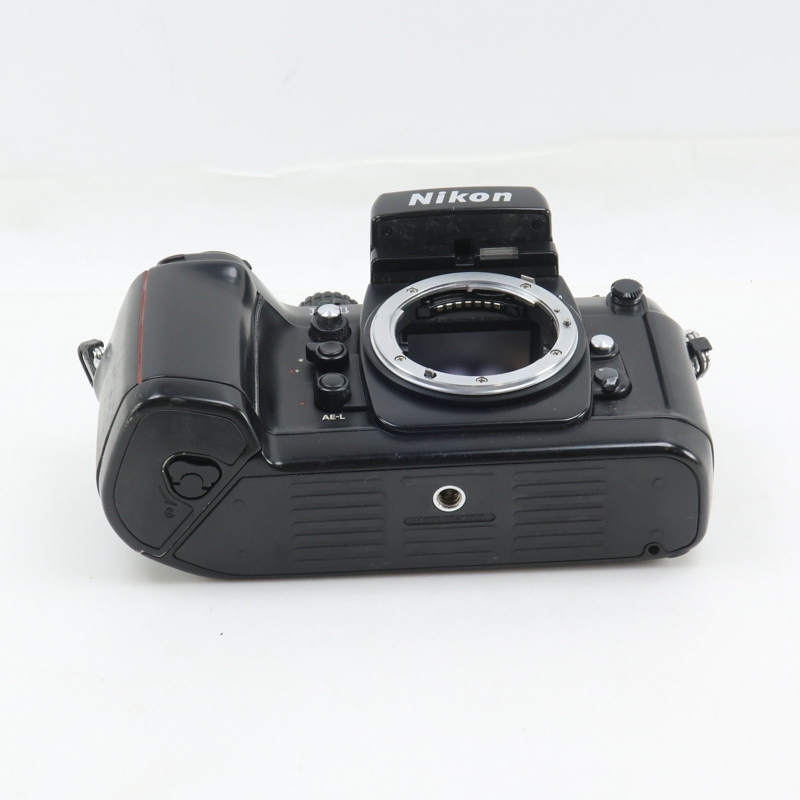 Nikon】ニコン F4 _ フィルムカメラ 【公式通販】