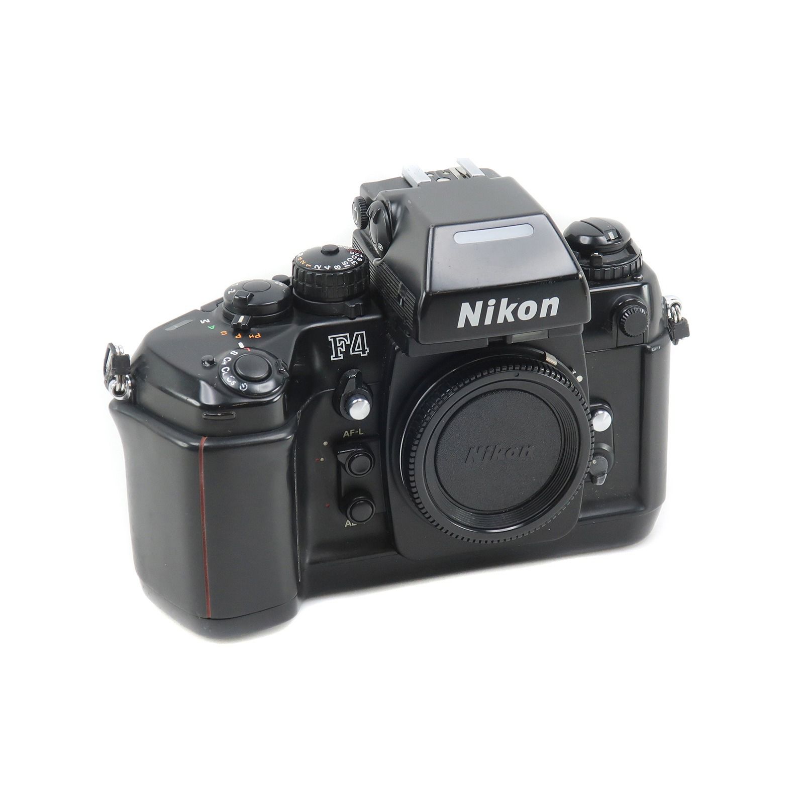 Nikon】ニコン F4 _ フィルムカメラ 【公式通販】