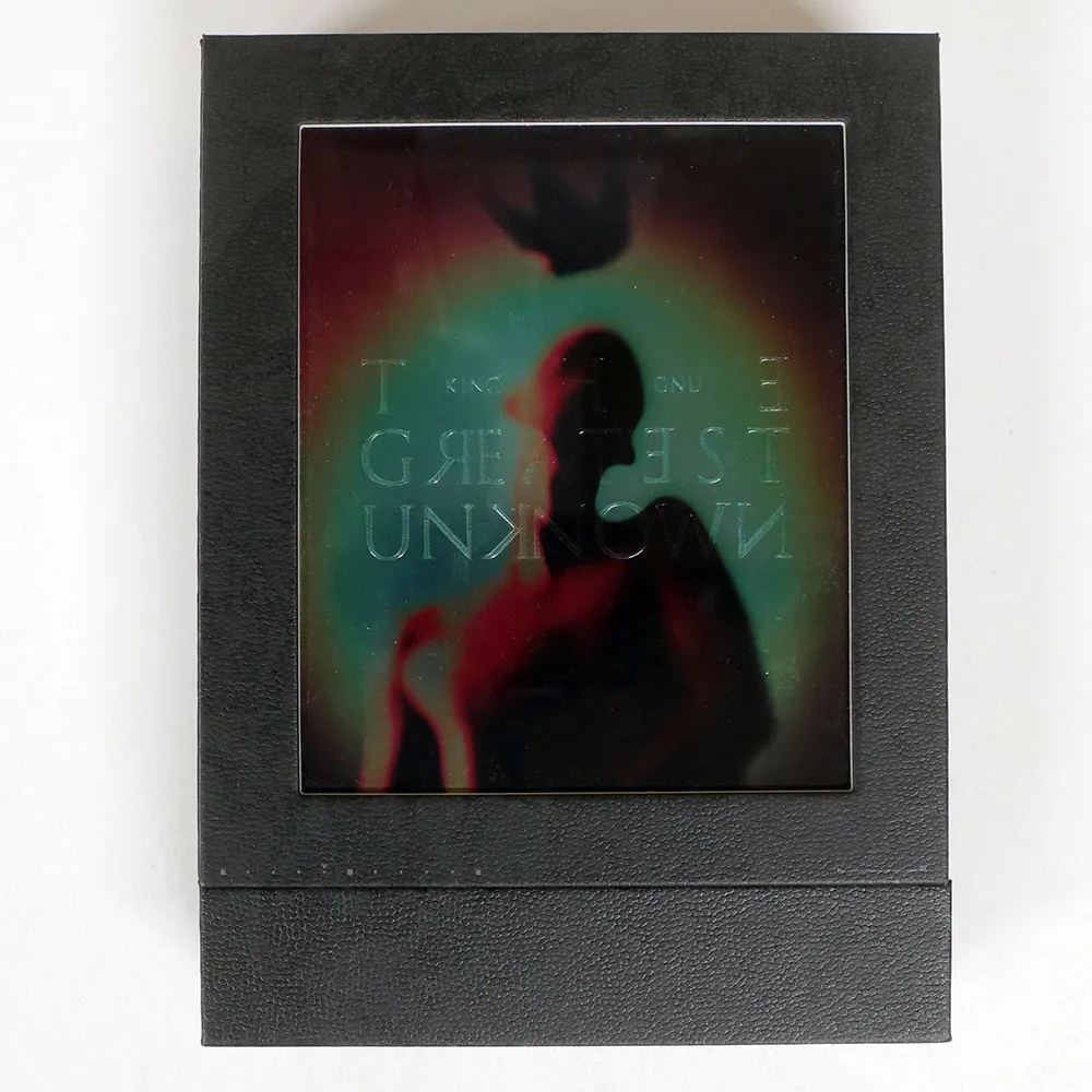 キングヌー　レコード 2025年最新】キングヌー レコードの人気アイテム - メルカリ