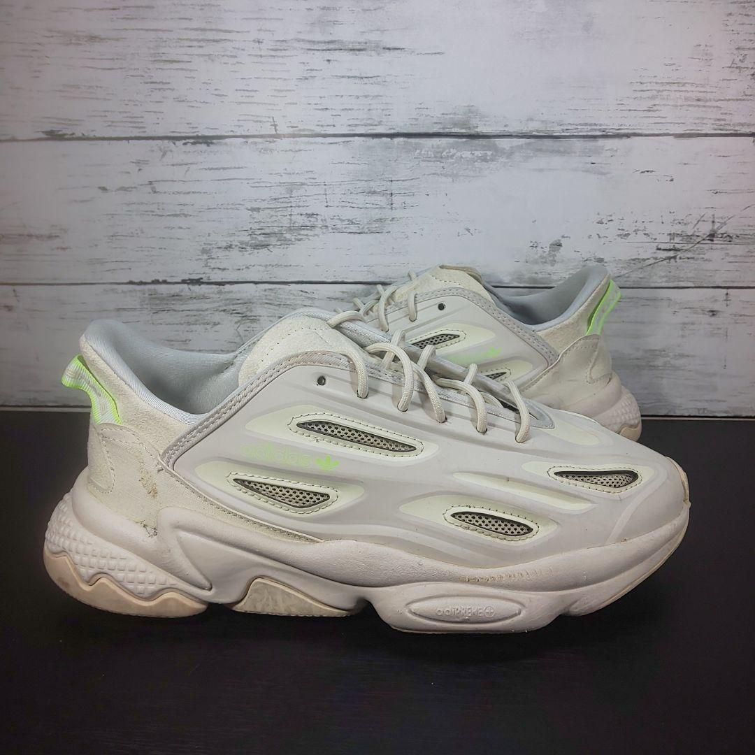 ADIDAS Ozweego Celox アディダス オズウィーゴ ゼロックス アイボリー